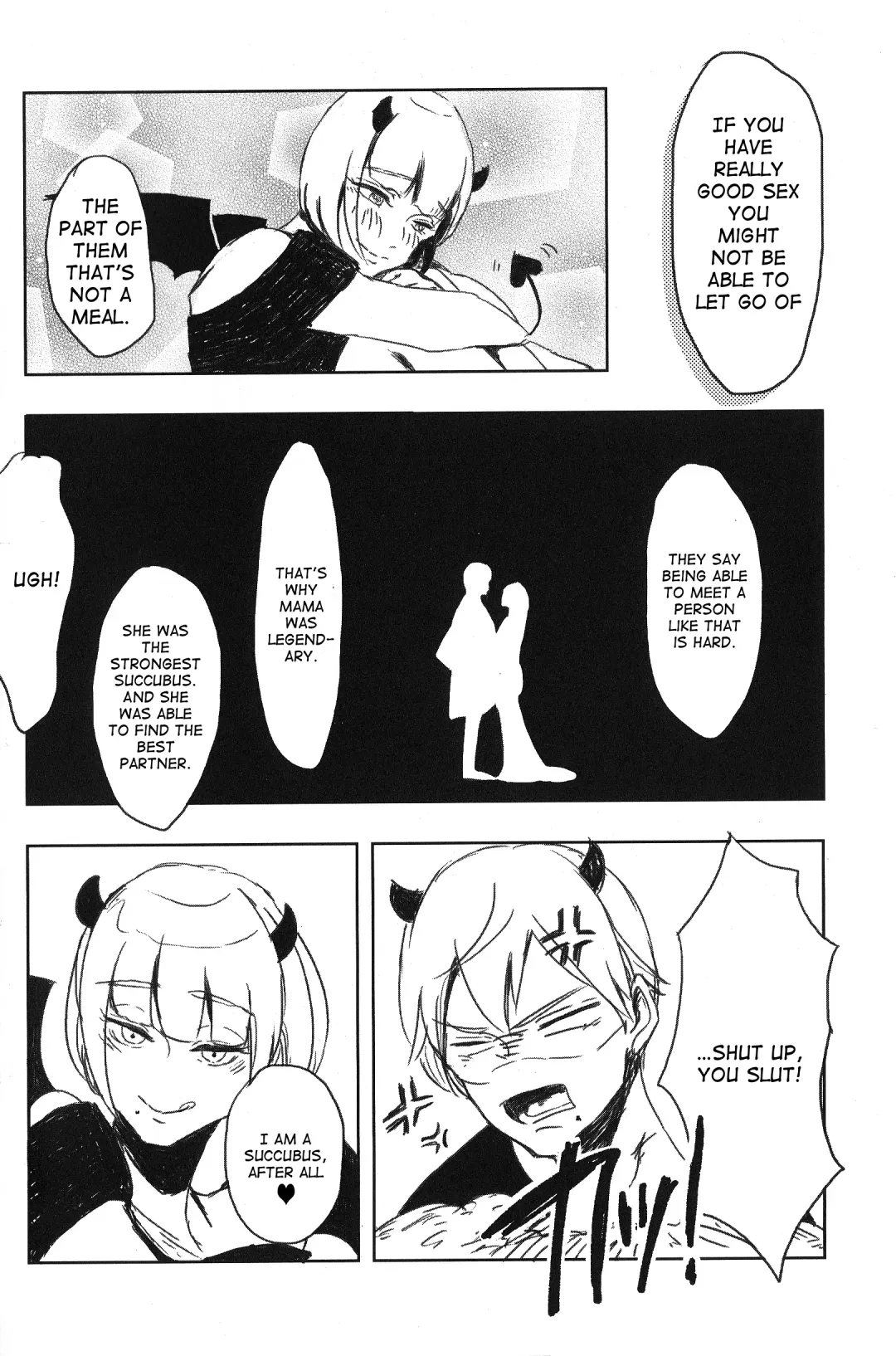 The 999th Man Fhentai - Page 13