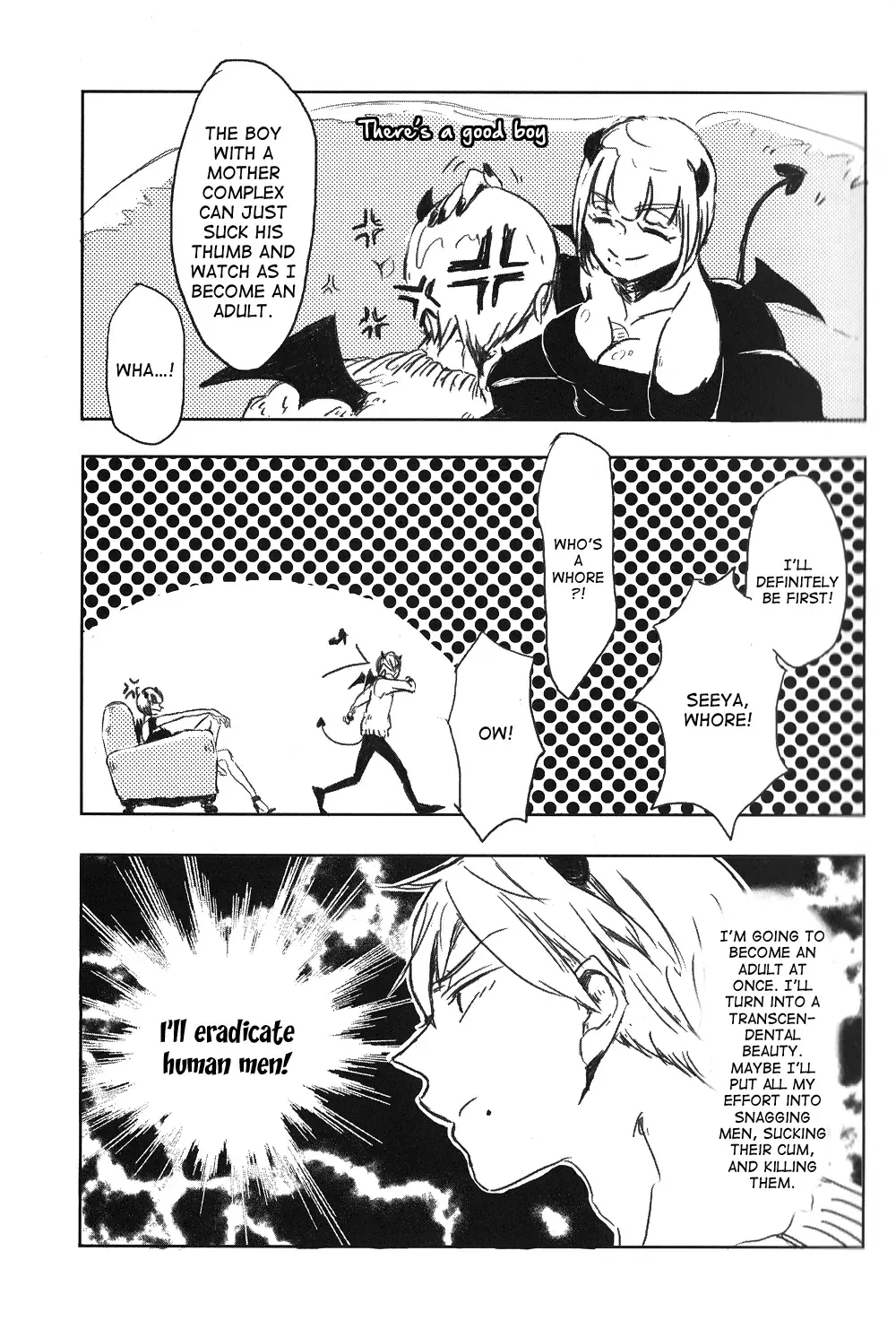 The 999th Man Fhentai - Page 14