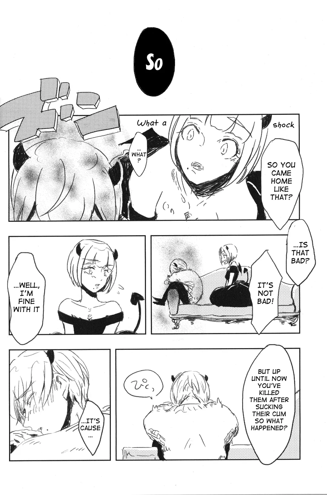 The 999th Man Fhentai - Page 21