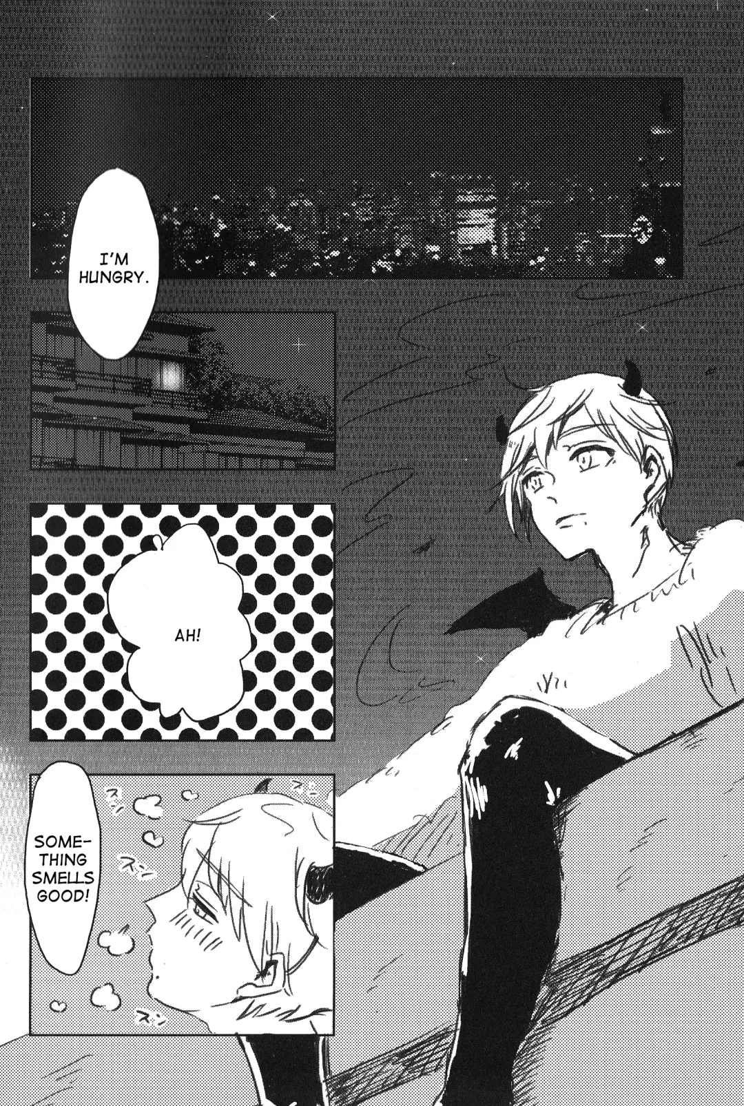 The 999th Man Fhentai - Page 3