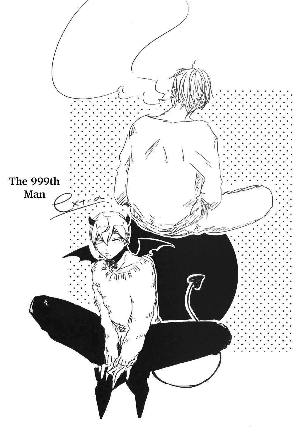 The 999th Man Fhentai - Page 30