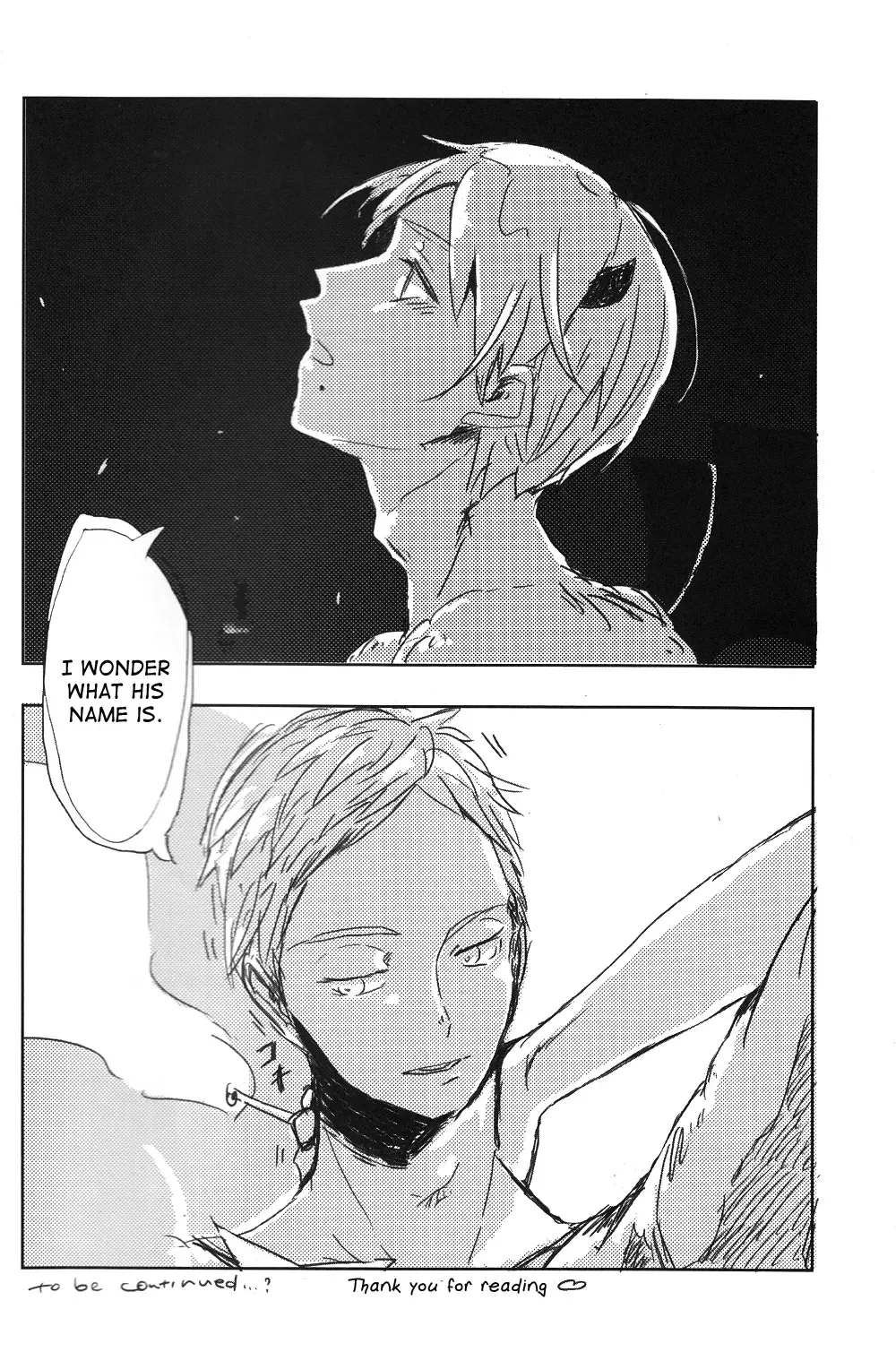 The 999th Man Fhentai - Page 33