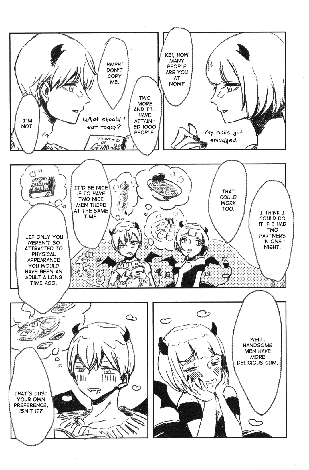 The 999th Man Fhentai - Page 9