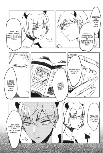 The 999th Man Fhentai - Page 10