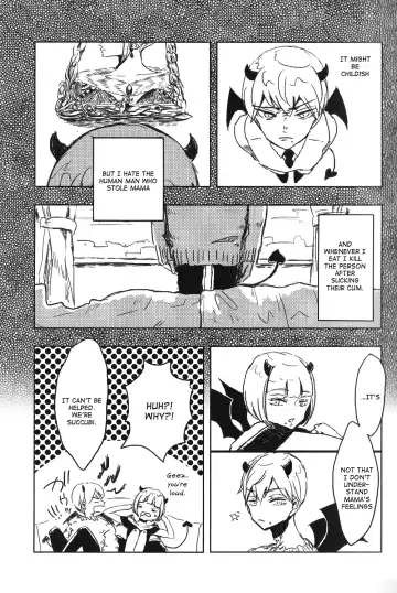 The 999th Man Fhentai - Page 12