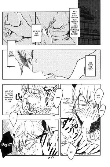 The 999th Man Fhentai - Page 15