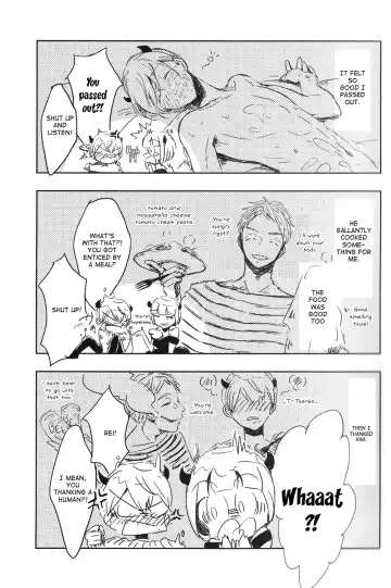 The 999th Man Fhentai - Page 22