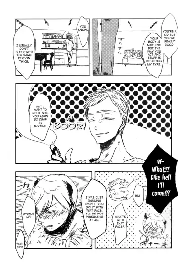 The 999th Man Fhentai - Page 24