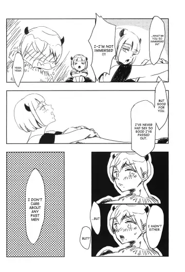 The 999th Man Fhentai - Page 25