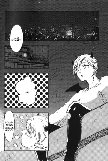 The 999th Man Fhentai - Page 3