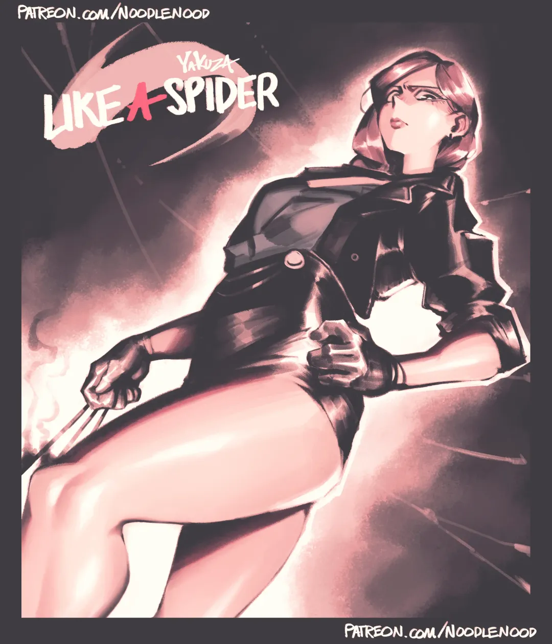 [Noodlenood] SEONHEE'S DRINK LINK Fhentai - Page 1