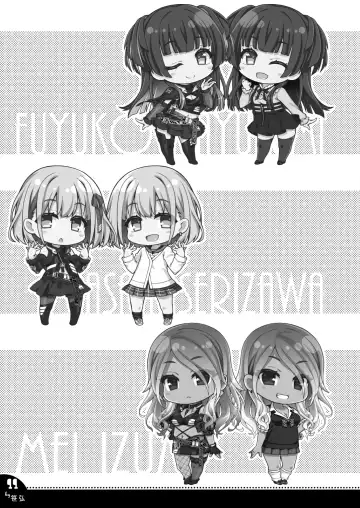 [Sasahiro] Shuinny Colors Fhentai - Page 8