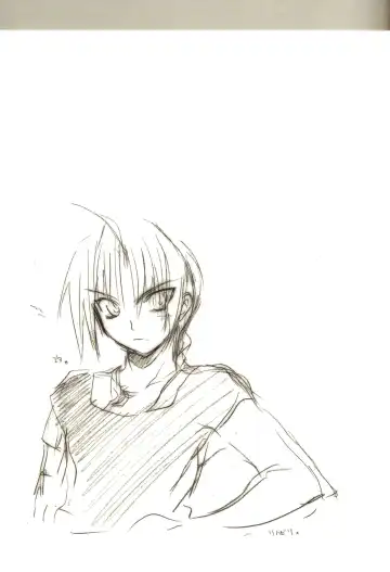 [Shinano Yura] ANGELUS Fhentai - Page 23