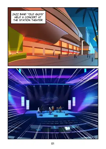 [Benben5057] The Quartet Fhentai - Page 2