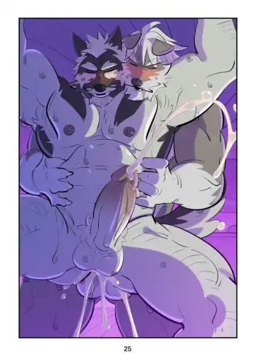 [Benben5057] The Quartet Fhentai - Page 26