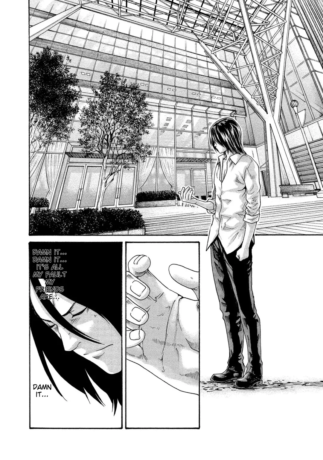 [Haruki] Kisei Juui Suzune - THE Parasite Doctor SUZUNE 13 Fhentai - Page 142