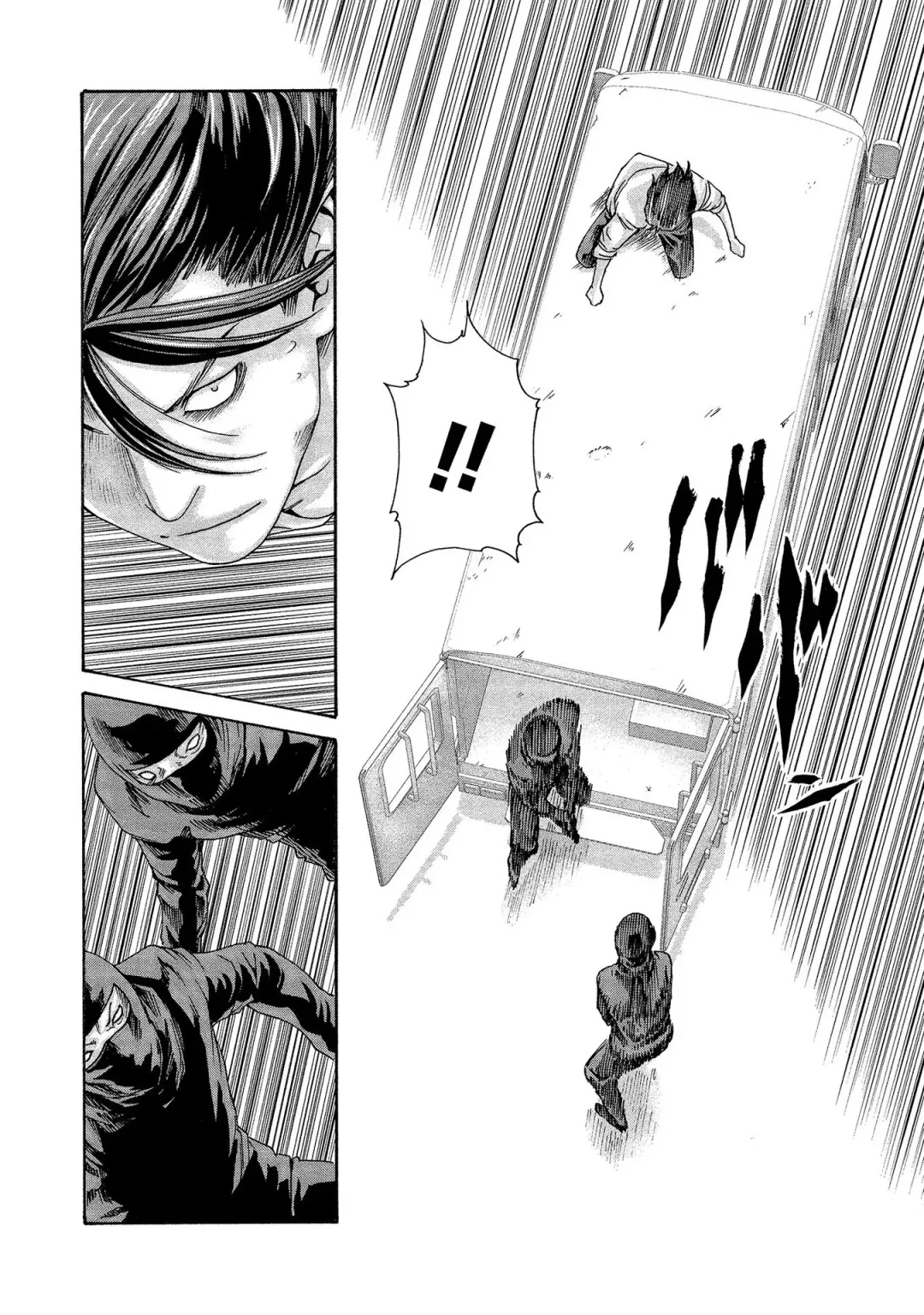 [Haruki] Kisei Juui Suzune - THE Parasite Doctor SUZUNE 13 Fhentai - Page 146