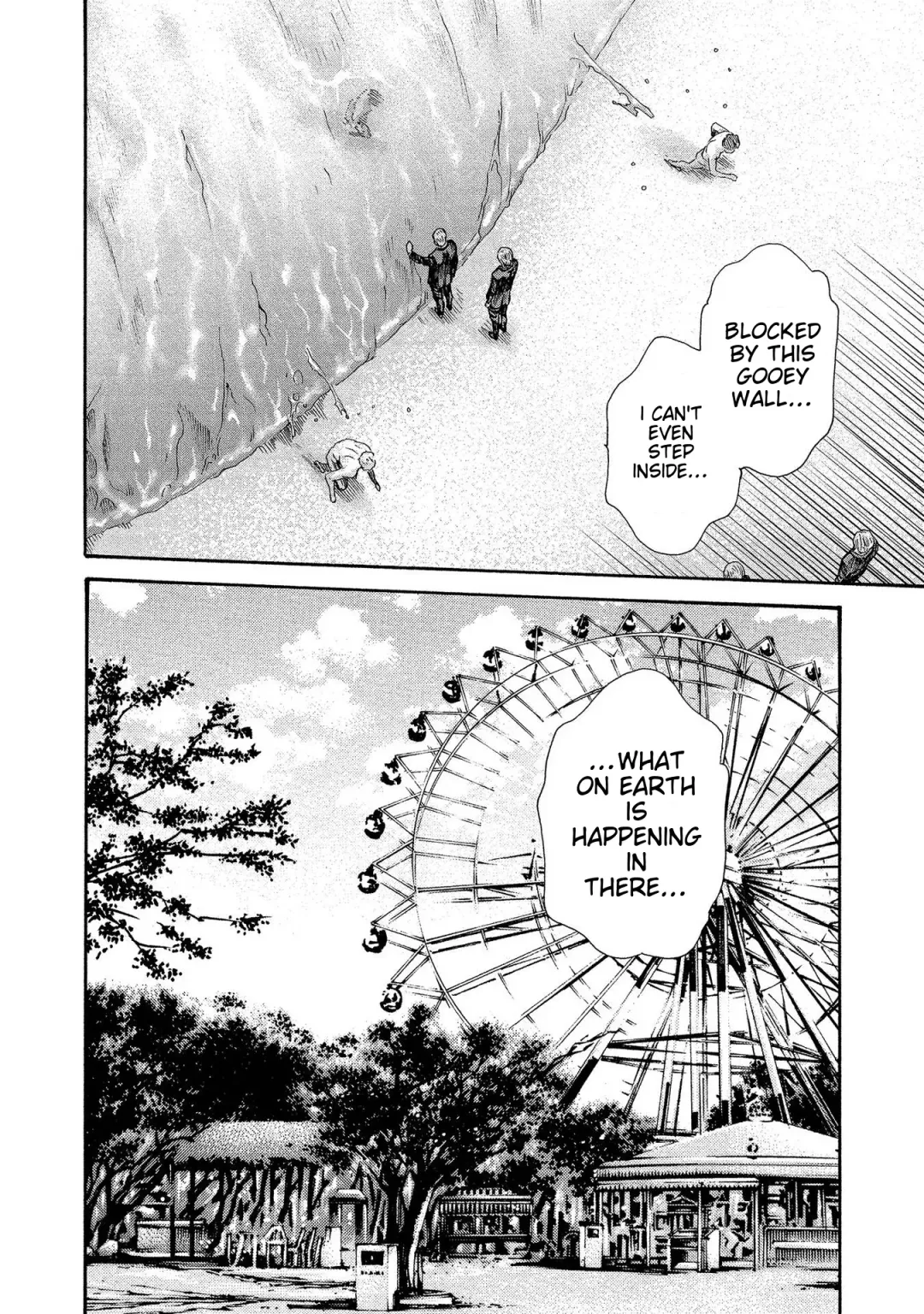 [Haruki] Kisei Juui Suzune - THE Parasite Doctor SUZUNE 13 Fhentai - Page 56