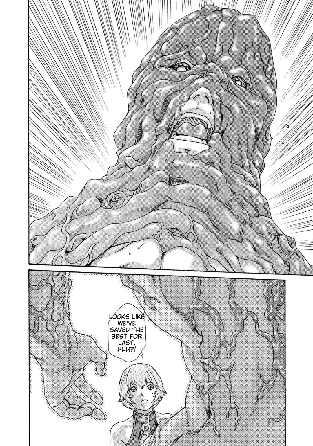 [Haruki] Kisei Juui Suzune - THE Parasite Doctor SUZUNE 13 Fhentai - Page 62