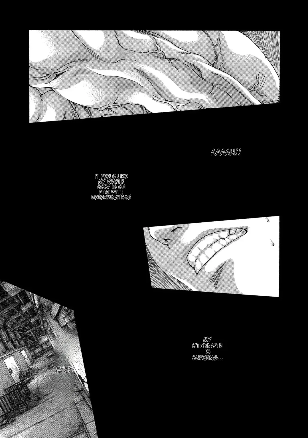 [Haruki] Kisei Juui Suzune - THE Parasite Doctor SUZUNE 13 Fhentai - Page 7