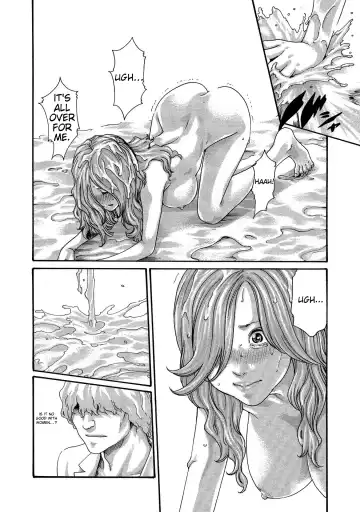 [Haruki] Kisei Juui Suzune - THE Parasite Doctor SUZUNE 13 Fhentai - Page 10