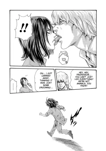 [Haruki] Kisei Juui Suzune - THE Parasite Doctor SUZUNE 13 Fhentai - Page 100