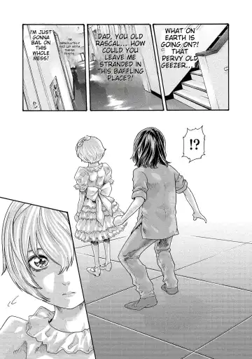 [Haruki] Kisei Juui Suzune - THE Parasite Doctor SUZUNE 13 Fhentai - Page 101