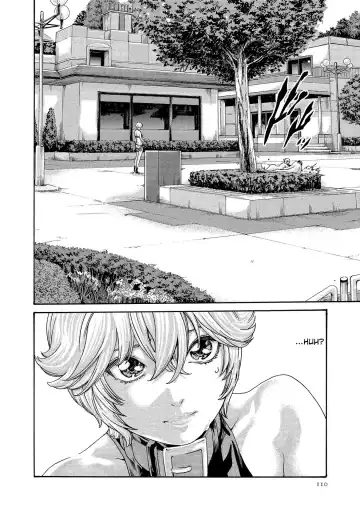 [Haruki] Kisei Juui Suzune - THE Parasite Doctor SUZUNE 13 Fhentai - Page 110