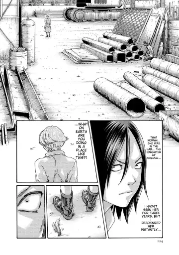 [Haruki] Kisei Juui Suzune - THE Parasite Doctor SUZUNE 13 Fhentai - Page 124