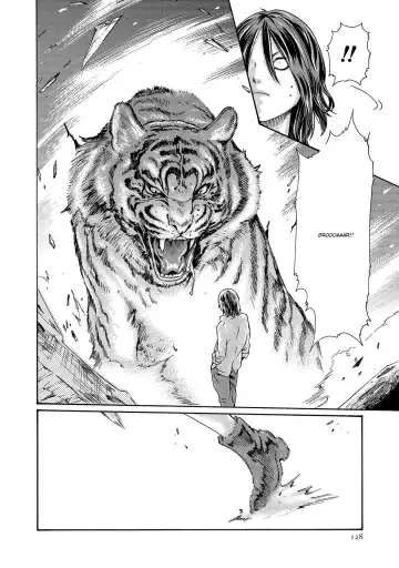 [Haruki] Kisei Juui Suzune - THE Parasite Doctor SUZUNE 13 Fhentai - Page 128