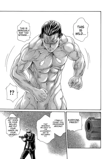 [Haruki] Kisei Juui Suzune - THE Parasite Doctor SUZUNE 13 Fhentai - Page 13