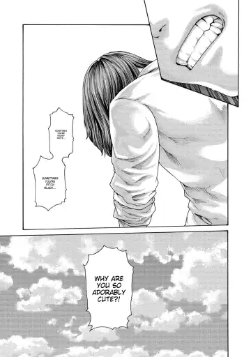 [Haruki] Kisei Juui Suzune - THE Parasite Doctor SUZUNE 13 Fhentai - Page 133