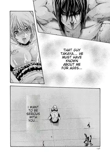 [Haruki] Kisei Juui Suzune - THE Parasite Doctor SUZUNE 13 Fhentai - Page 136