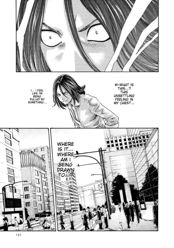 [Haruki] Kisei Juui Suzune - THE Parasite Doctor SUZUNE 13 Fhentai - Page 143