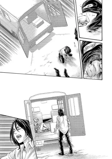 [Haruki] Kisei Juui Suzune - THE Parasite Doctor SUZUNE 13 Fhentai - Page 147