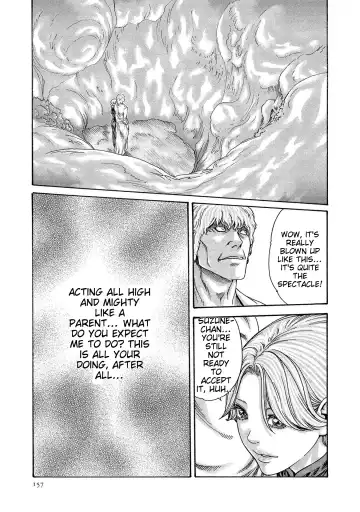 [Haruki] Kisei Juui Suzune - THE Parasite Doctor SUZUNE 13 Fhentai - Page 157