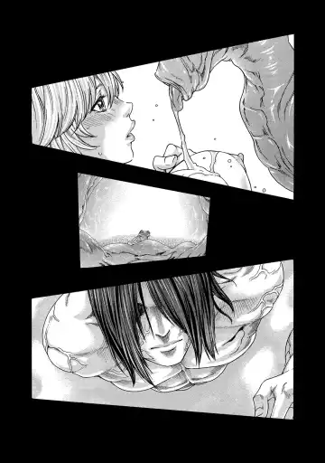 [Haruki] Kisei Juui Suzune - THE Parasite Doctor SUZUNE 13 Fhentai - Page 160