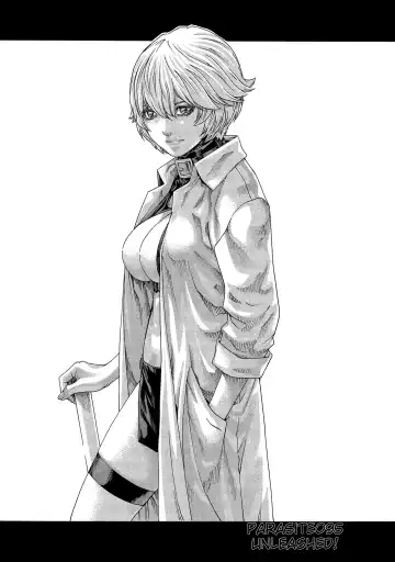 [Haruki] Kisei Juui Suzune - THE Parasite Doctor SUZUNE 13 Fhentai - Page 21