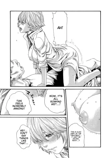 [Haruki] Kisei Juui Suzune - THE Parasite Doctor SUZUNE 13 Fhentai - Page 49