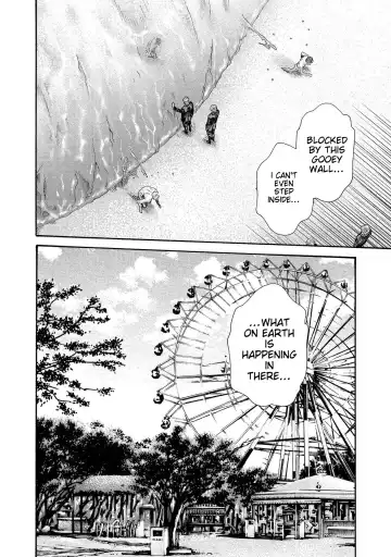 [Haruki] Kisei Juui Suzune - THE Parasite Doctor SUZUNE 13 Fhentai - Page 56