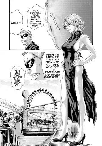 [Haruki] Kisei Juui Suzune - THE Parasite Doctor SUZUNE 13 Fhentai - Page 57