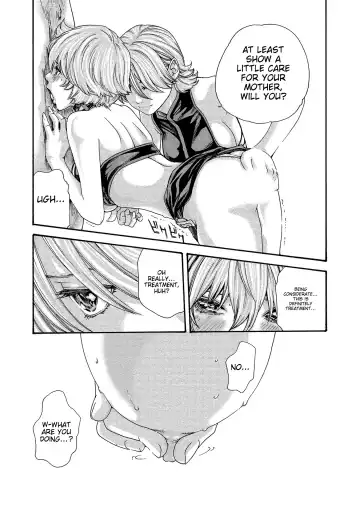 [Haruki] Kisei Juui Suzune - THE Parasite Doctor SUZUNE 13 Fhentai - Page 65