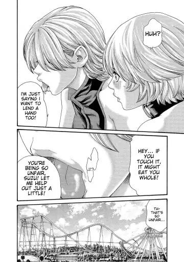 [Haruki] Kisei Juui Suzune - THE Parasite Doctor SUZUNE 13 Fhentai - Page 66