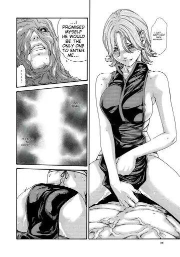 [Haruki] Kisei Juui Suzune - THE Parasite Doctor SUZUNE 13 Fhentai - Page 68