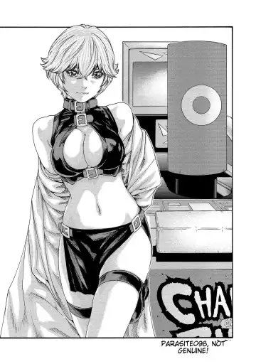 [Haruki] Kisei Juui Suzune - THE Parasite Doctor SUZUNE 13 Fhentai - Page 75
