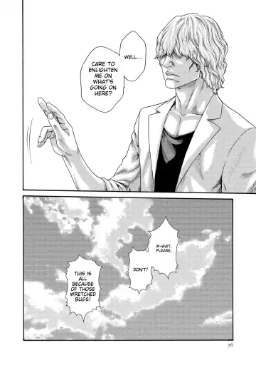 [Haruki] Kisei Juui Suzune - THE Parasite Doctor SUZUNE 13 Fhentai - Page 76