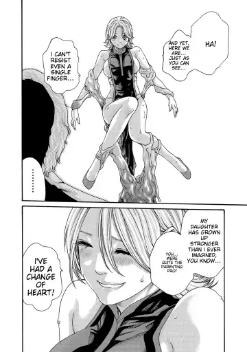 [Haruki] Kisei Juui Suzune - THE Parasite Doctor SUZUNE 13 Fhentai - Page 78