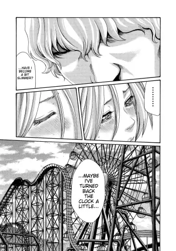 [Haruki] Kisei Juui Suzune - THE Parasite Doctor SUZUNE 13 Fhentai - Page 81