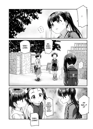 [Tomomimi Shimon] Ie ni Ita Bourei? Ga Ore ni Natsuite Mesu Tsurete Kita Ken  | A Ghost In My House Became Attached To Me And Possessed A Female EX Fhentai - Page 31