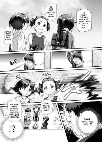 [Tomomimi Shimon] Ie ni Ita Bourei? Ga Ore ni Natsuite Mesu Tsurete Kita Ken  | A Ghost In My House Became Attached To Me And Possessed A Female EX Fhentai - Page 32